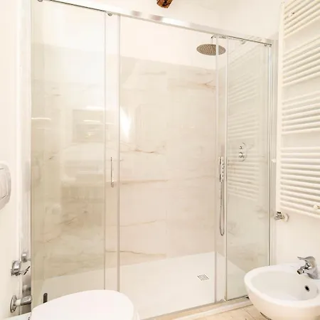 Apartamento San Marco Con Splendida Altana