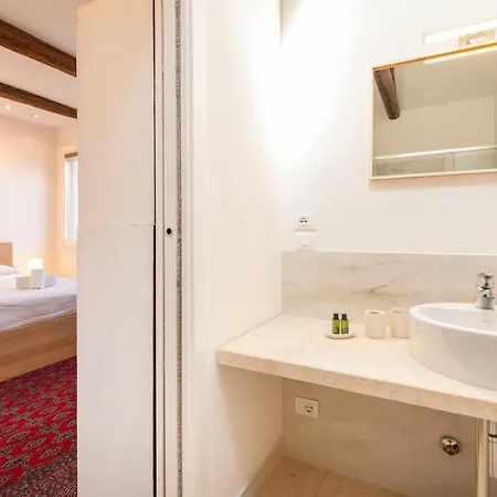 Apartamento San Marco Con Splendida Altana